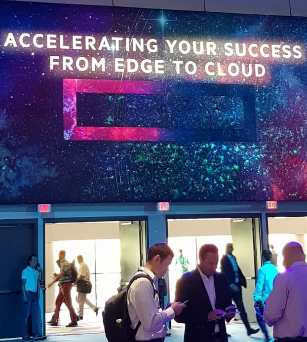HPE Discover